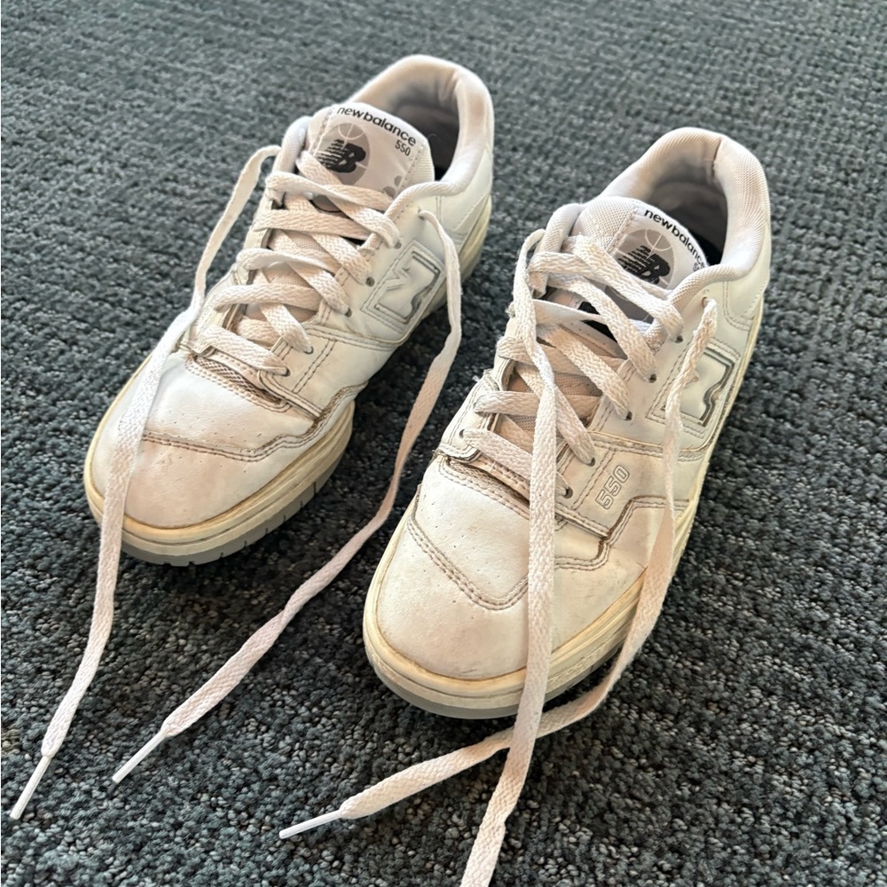 New Balance 550